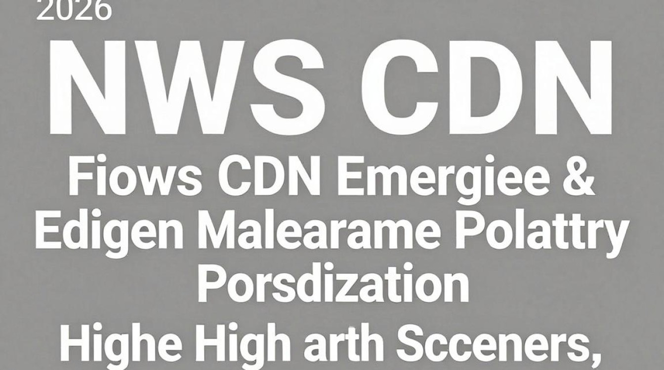 nws cdn