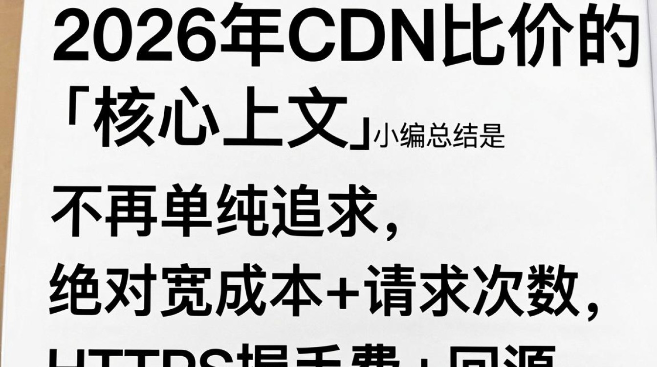 cdn比价 cdn比价