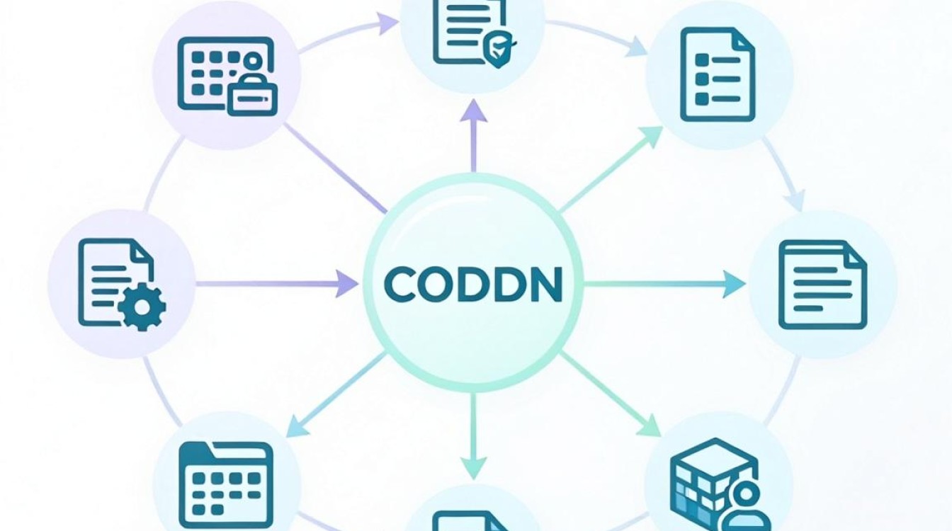 cdn 功能 cdn 功能