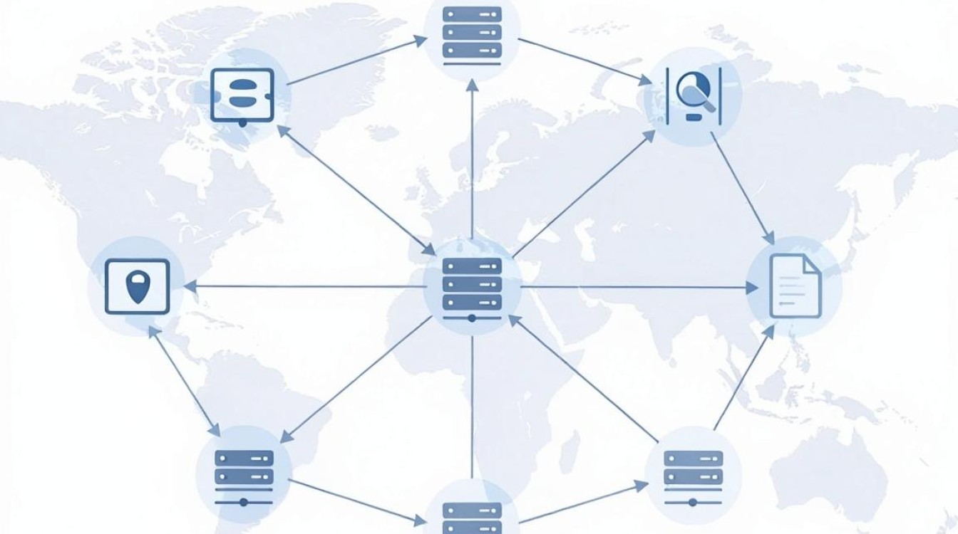 简述cdn 简述cdn