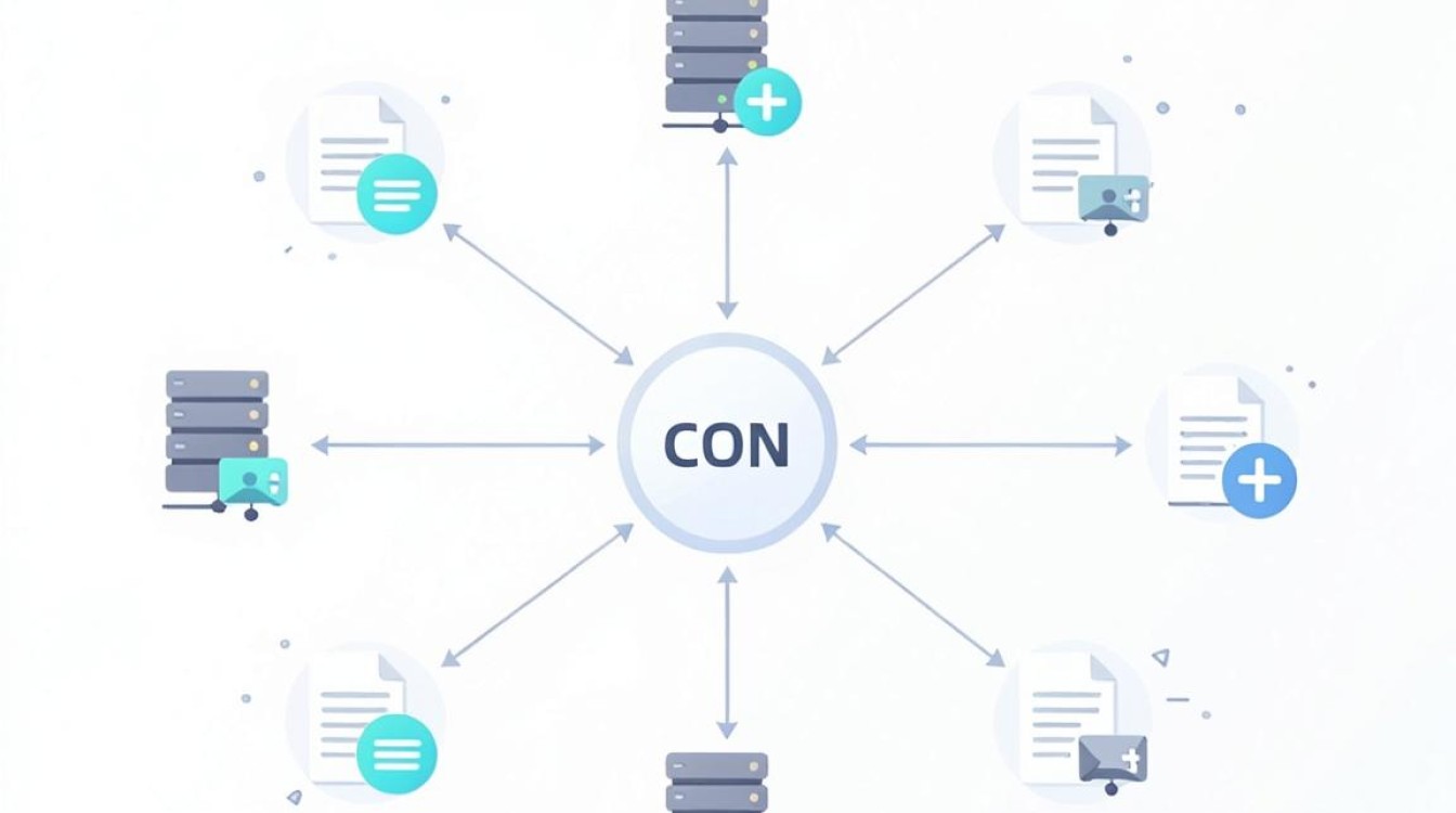 简述cdn 简述cdn