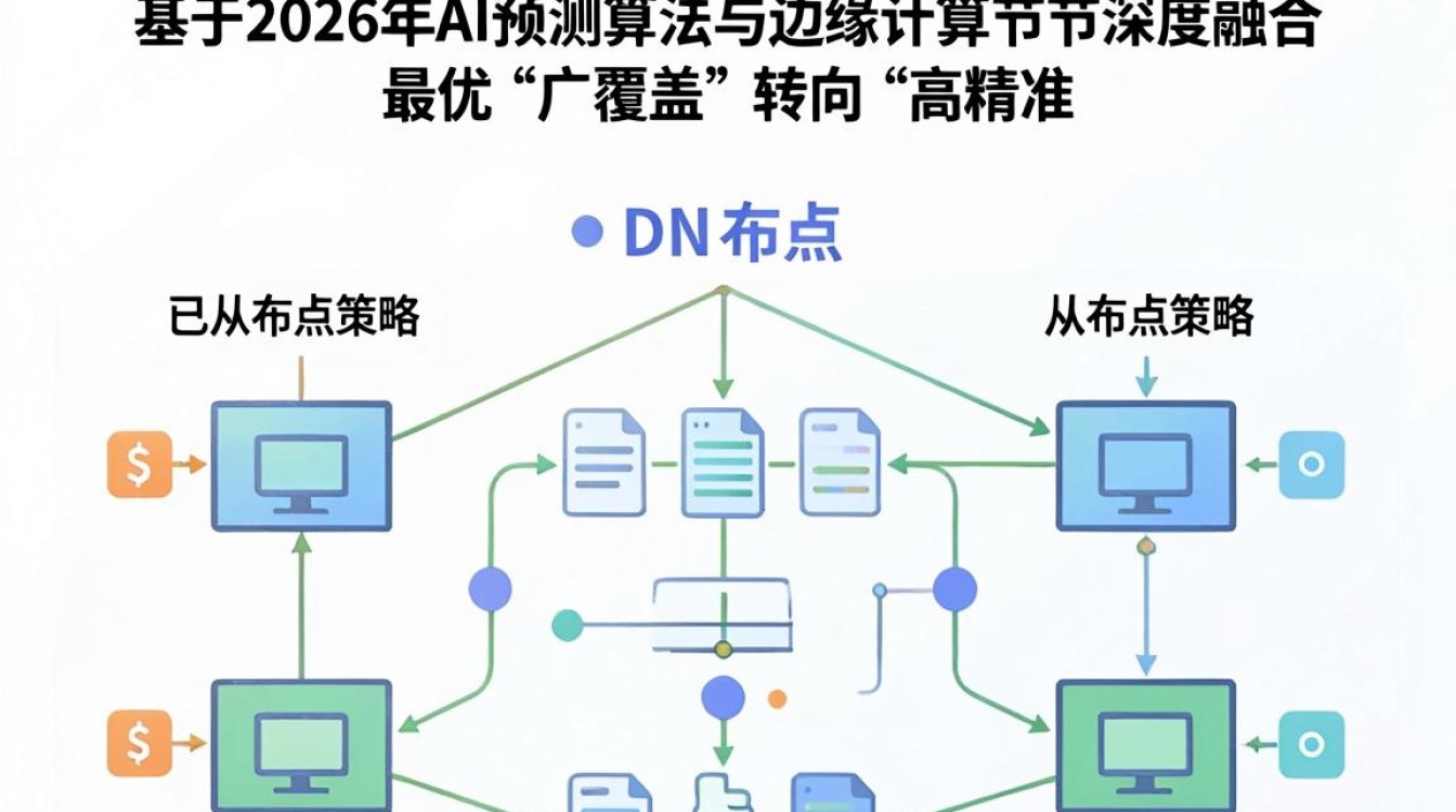 cdn布点 cdn布点