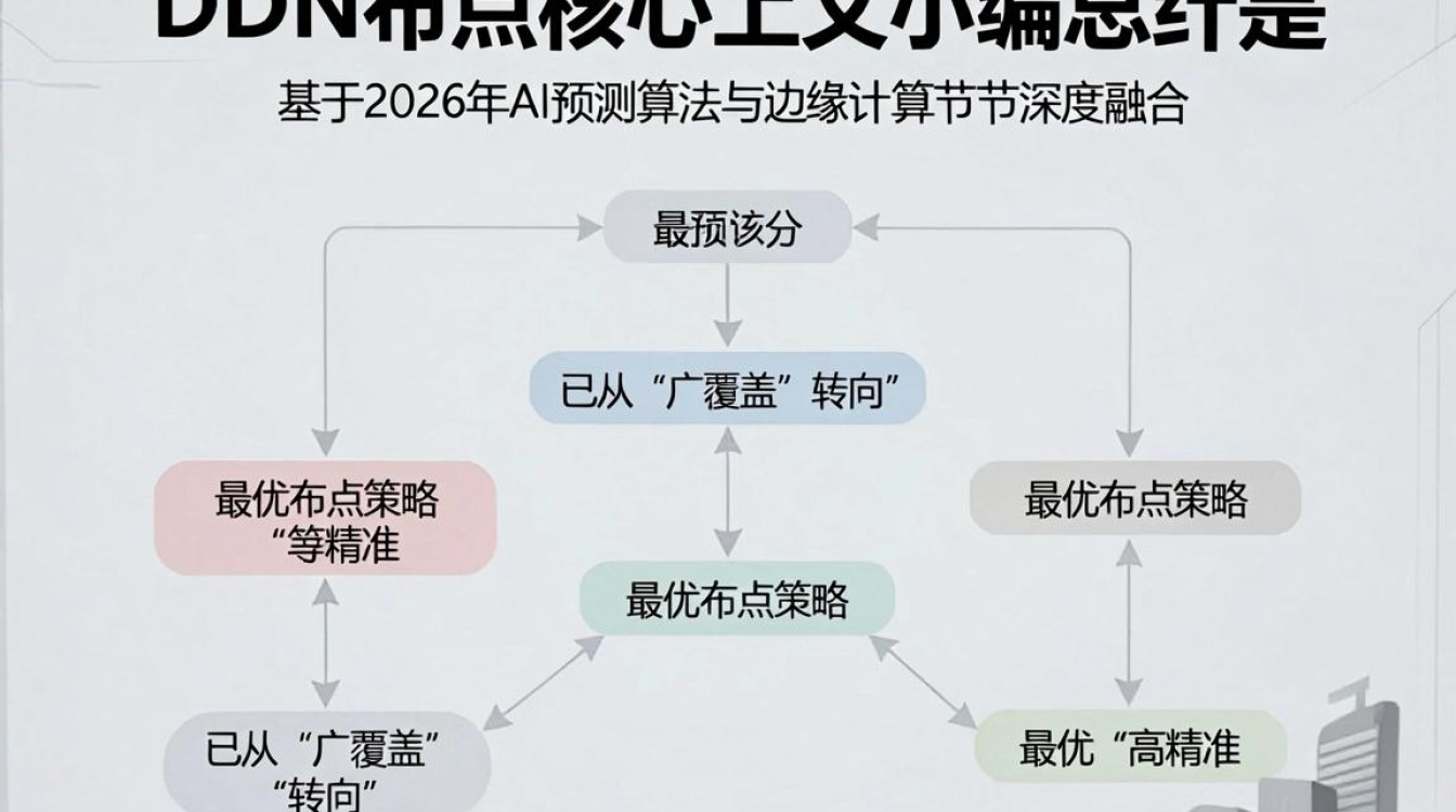 cdn布点 cdn布点