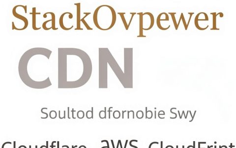 stackoverflow cdn怎么用，stackoverflow cdn配置