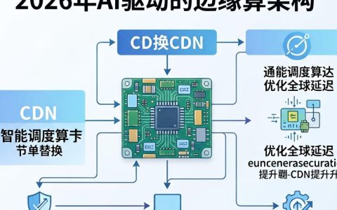 更换cdn后网站打不开怎么办，更换cdn教程