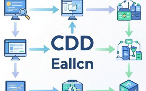 CDN加速是什么，eallcn CDN加速服务有哪些优势