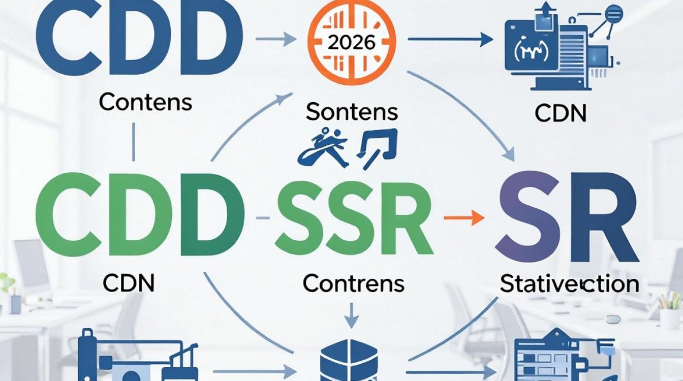 cdn ssr