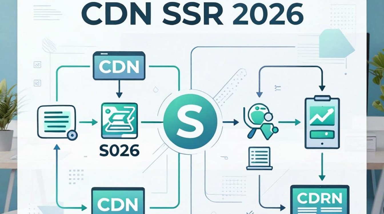 cdn ssr