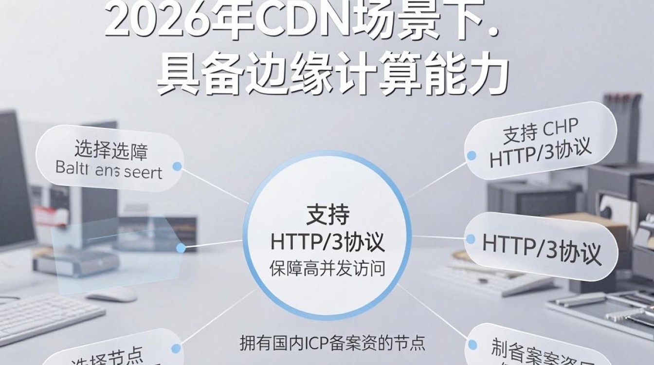 cdn 场景 cdn 场景
