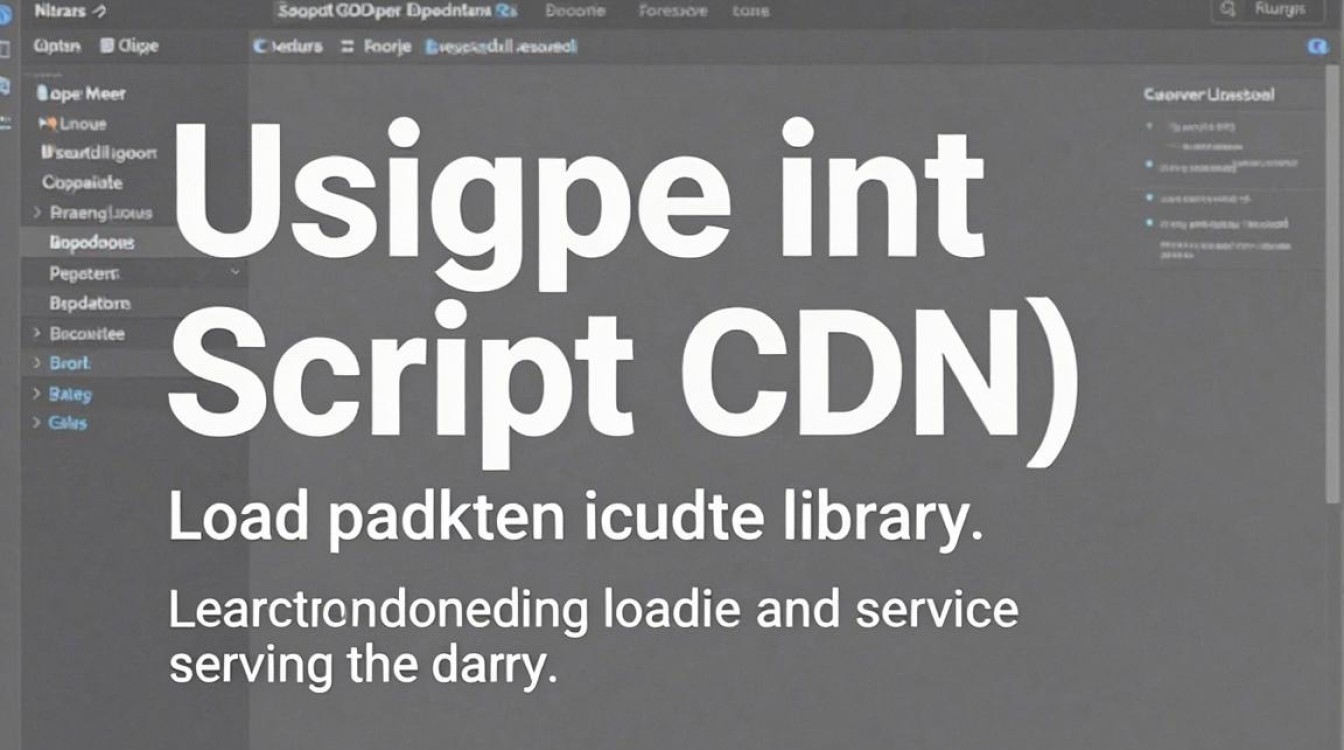 script cdn script cdn