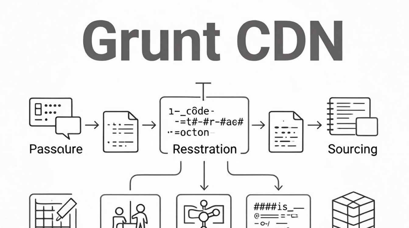 grunt cdn grunt cdn
