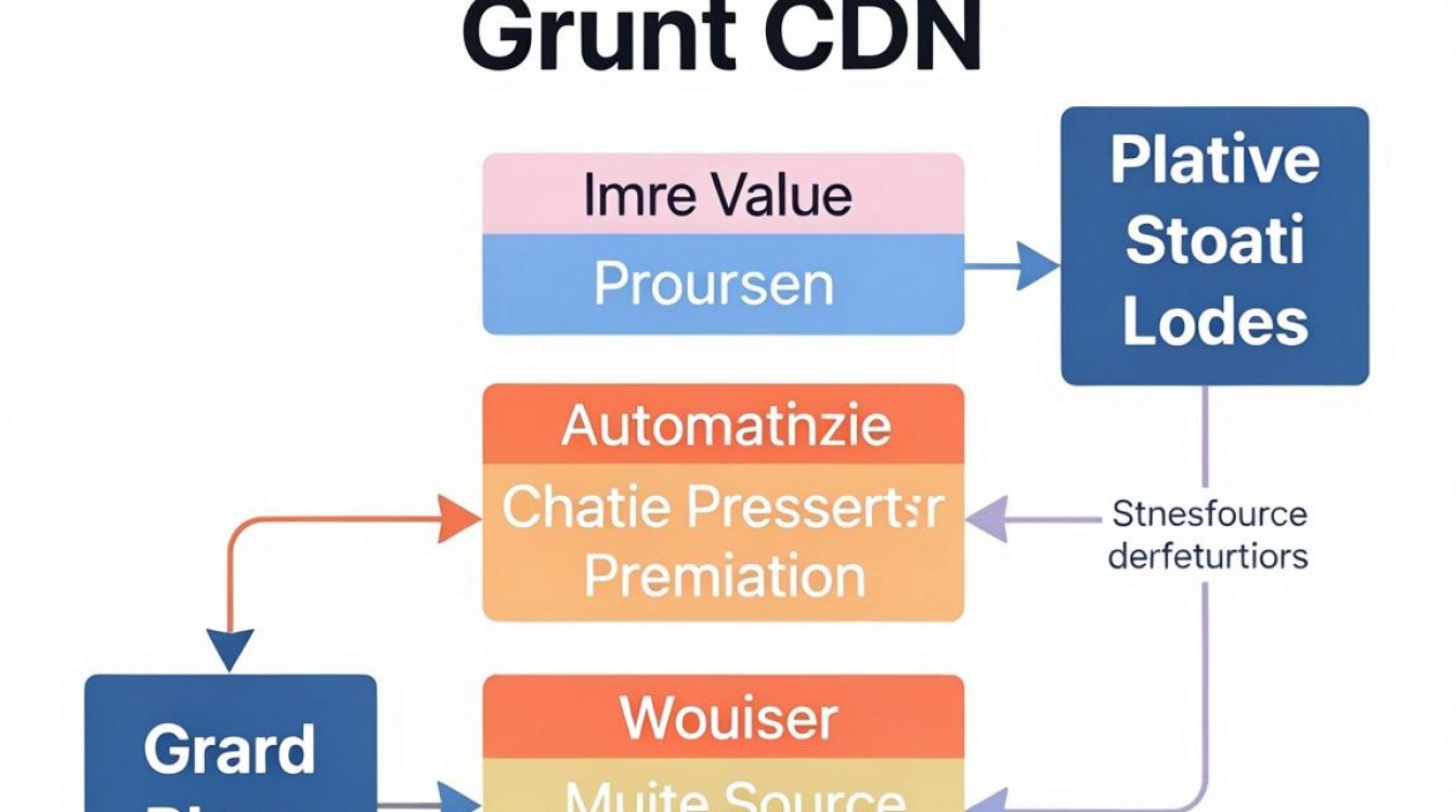 grunt cdn grunt cdn
