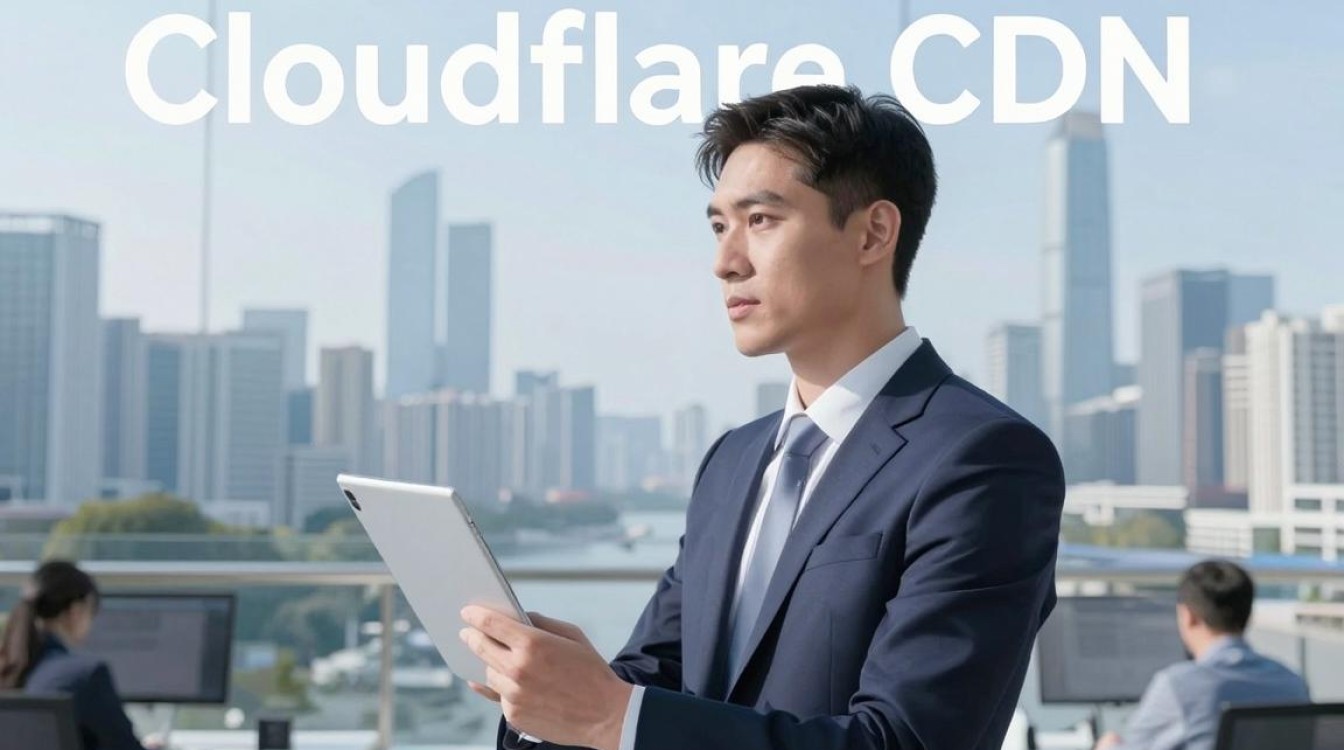 Cloudflare的cdn和腾讯cdn Cloudflare的cdn和腾讯cdn