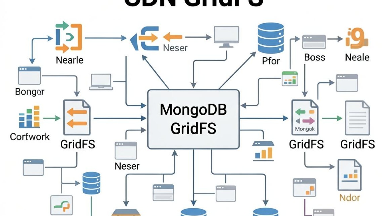 cdn gridfs cdn gridfs