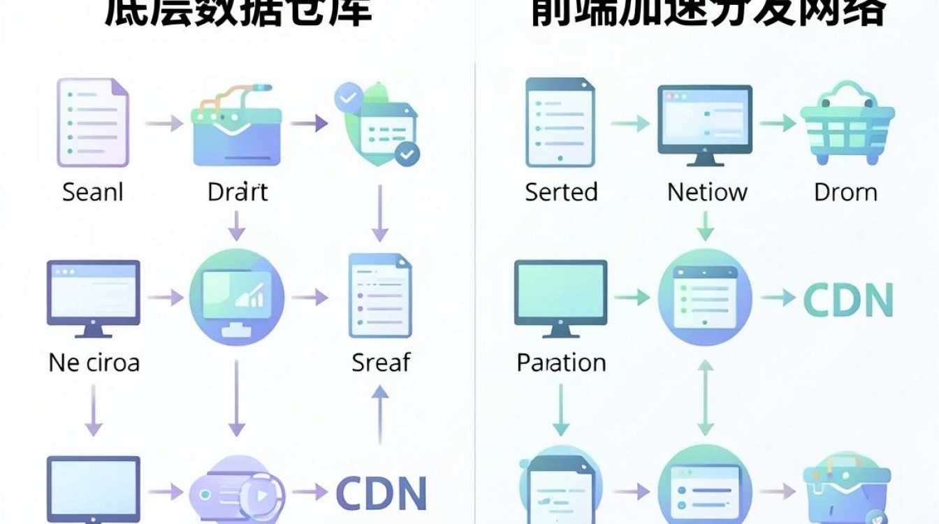 对象存储和cdn 对象存储和cdn