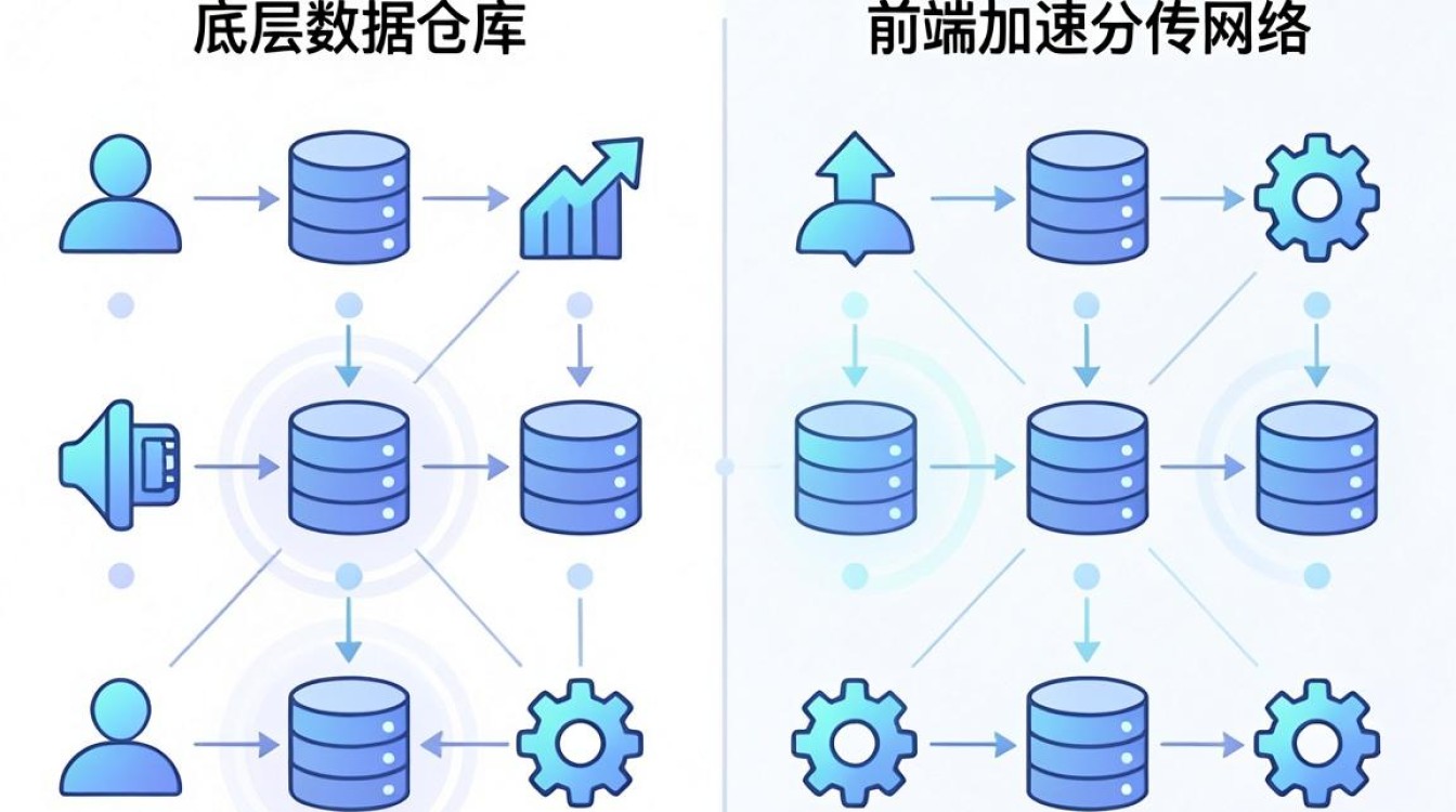 对象存储和cdn 对象存储和cdn