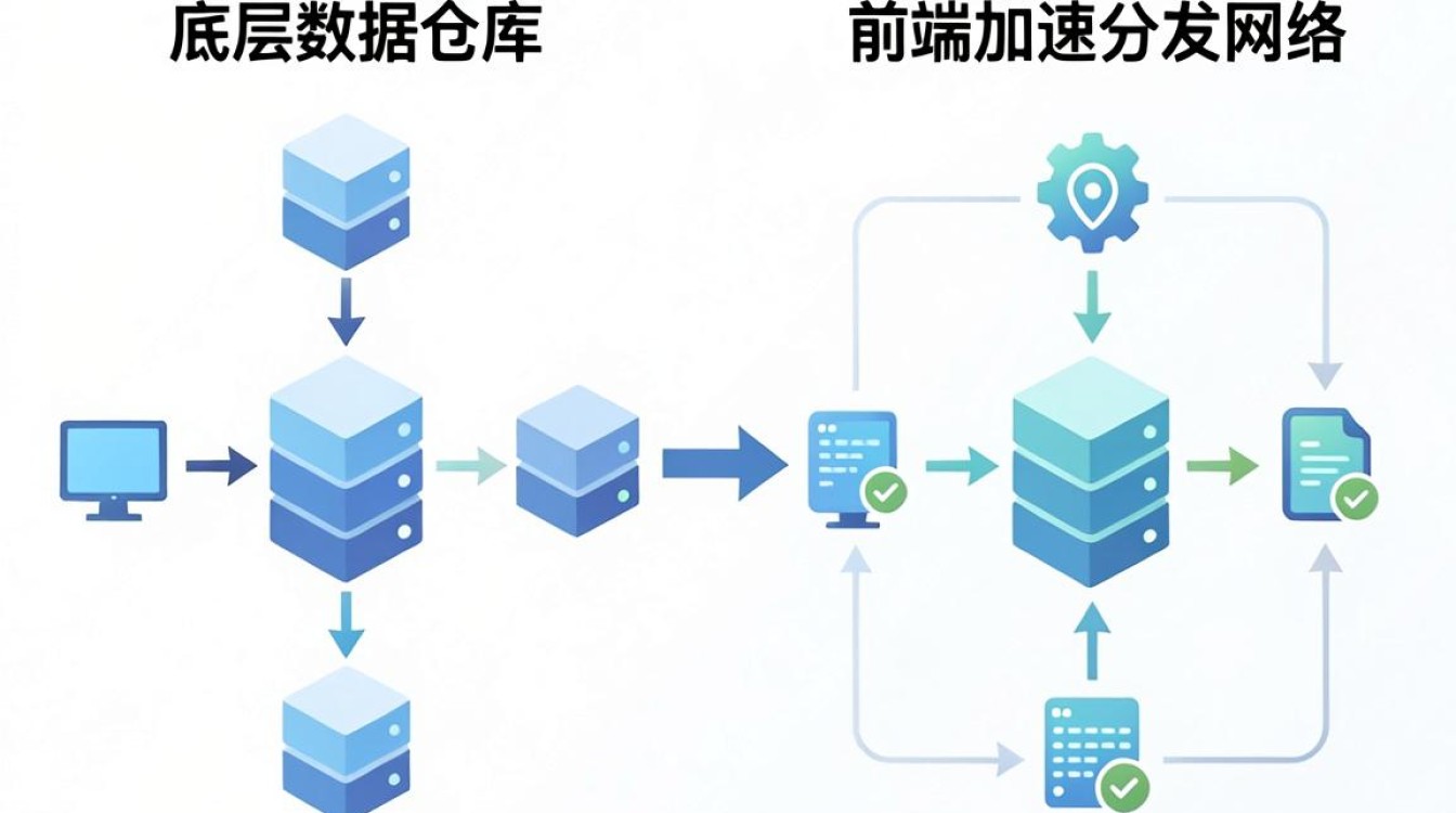 对象存储和cdn 对象存储和cdn