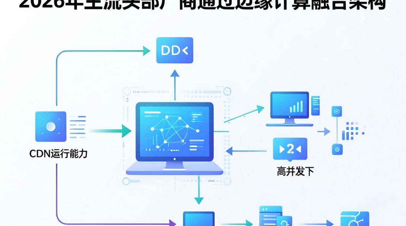 cdn节点运行能力 cdn节点运行能力
