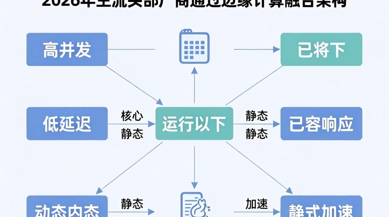cdn节点运行能力 cdn节点运行能力