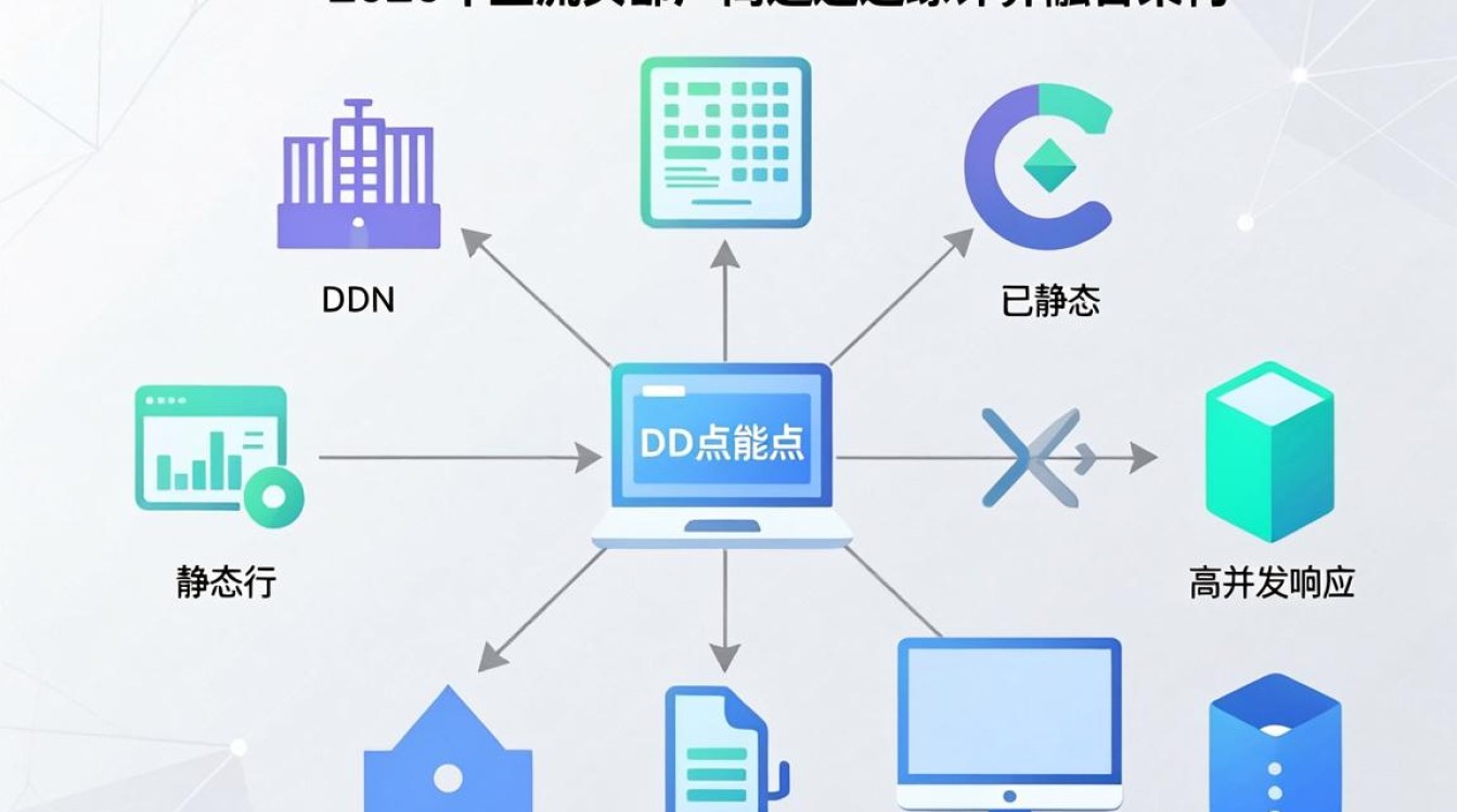 cdn节点运行能力 cdn节点运行能力