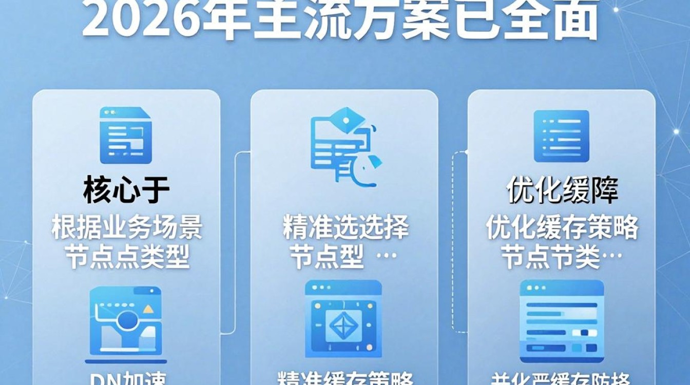cdn加速如何配置 cdn加速如何配置