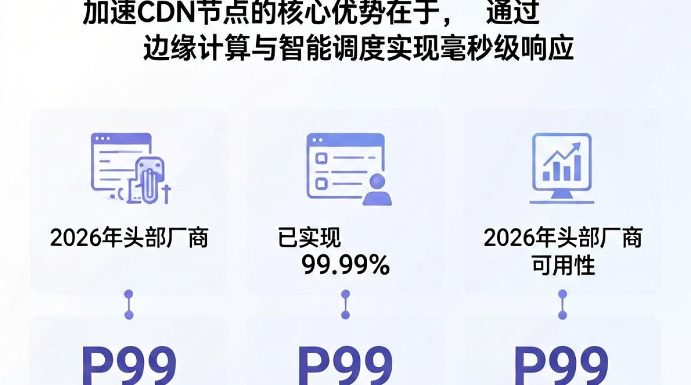国内加速cdn节点 国内加速cdn节点