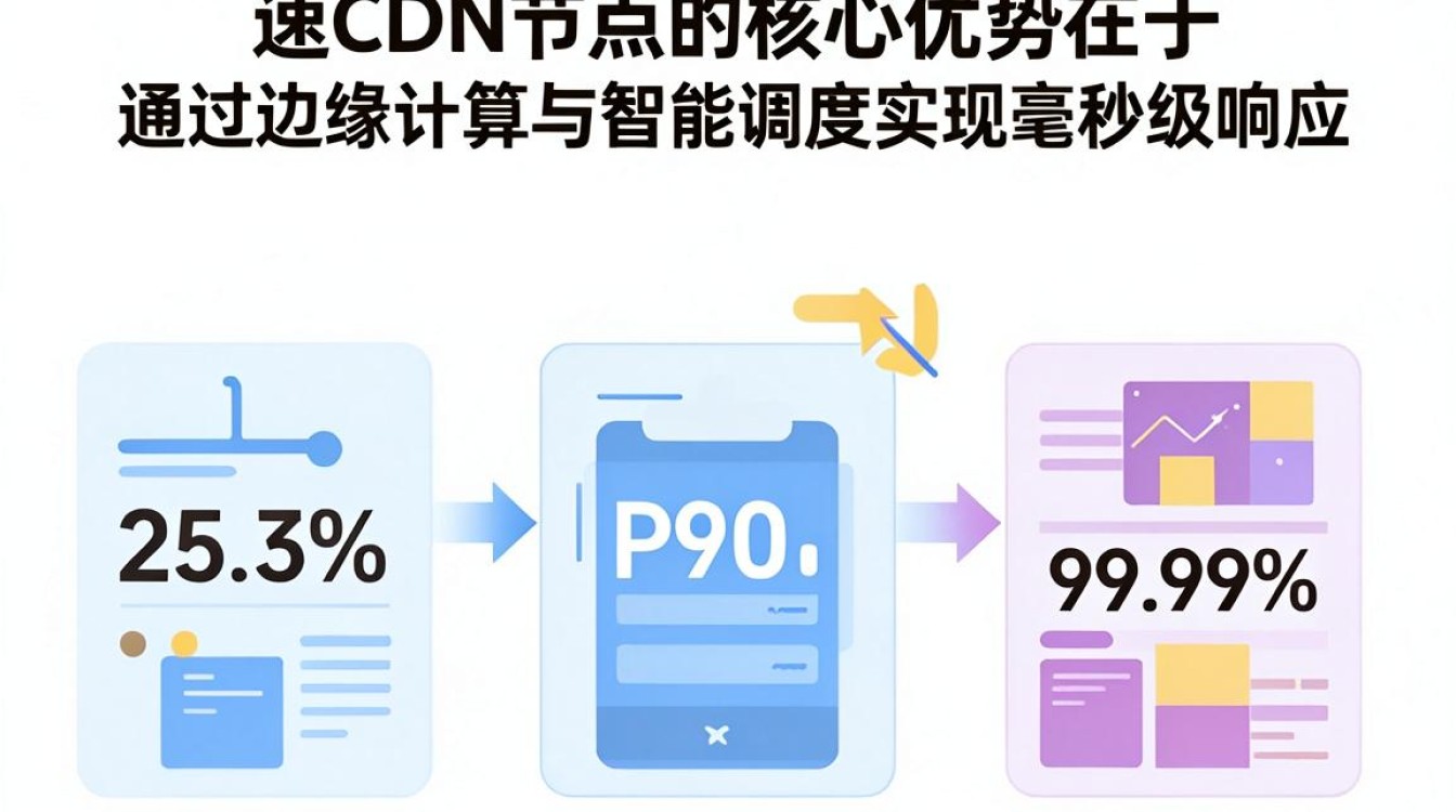 国内加速cdn节点 国内加速cdn节点