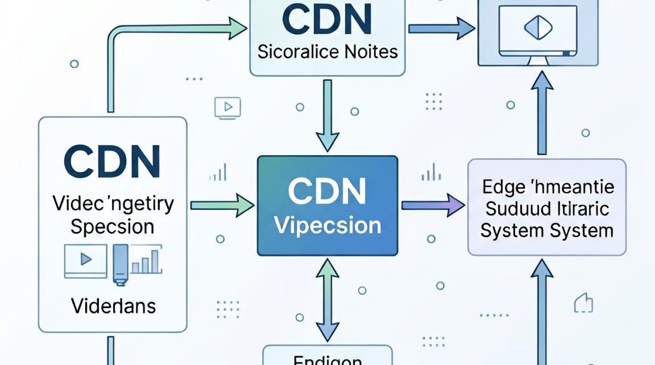 cdn 视频加速原理 cdn 视频加速原理