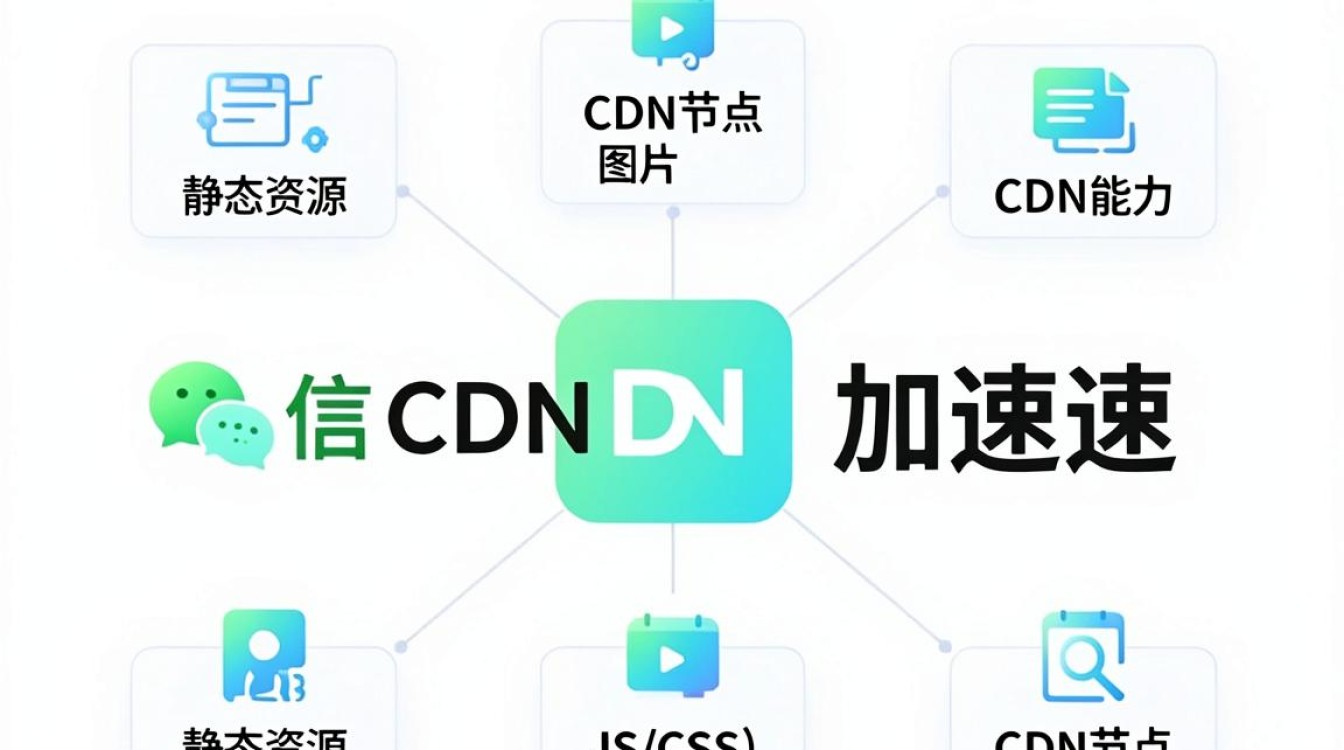 微信cdn加速