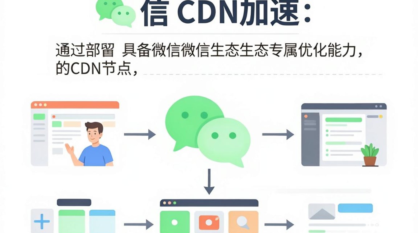 微信cdn加速