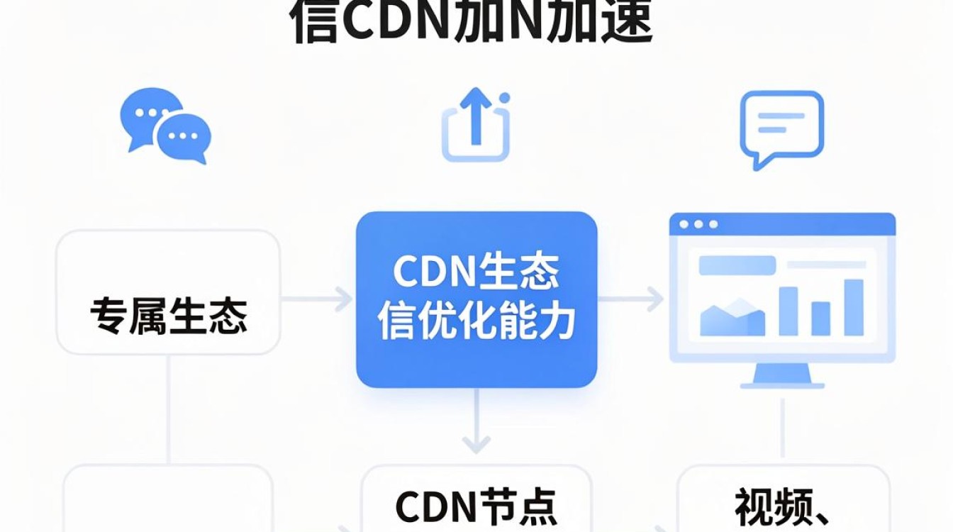 微信cdn加速