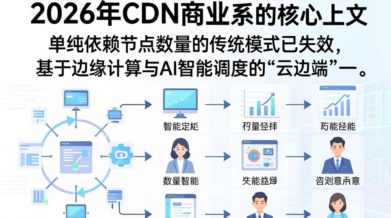 cdn商业系统 cdn商业系统