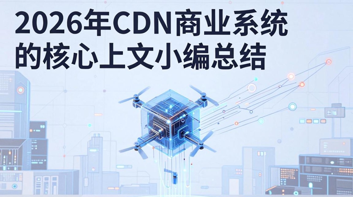 cdn商业系统 cdn商业系统