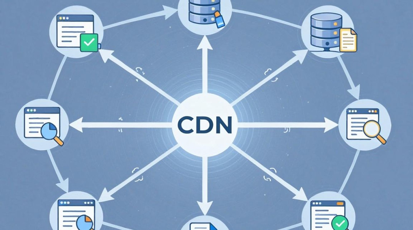 cdn为什么快 cdn为什么快