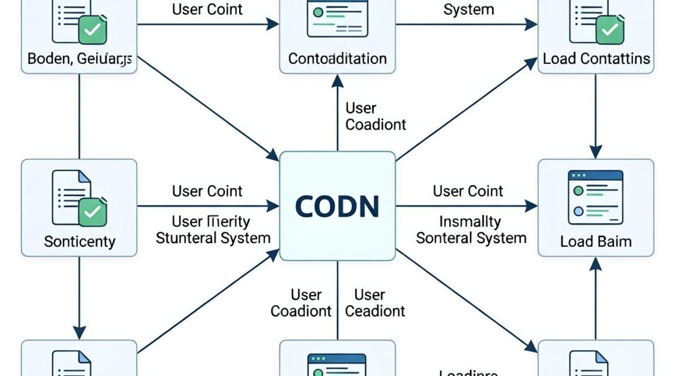 cdn 架构图 cdn 架构图