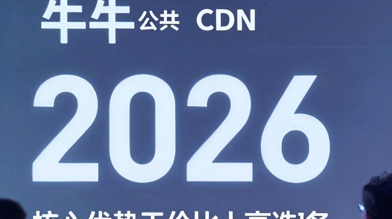 七牛公共cdn