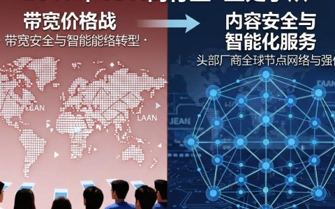 2017年cdn行业现状，2017年cdn行业市场规模多大