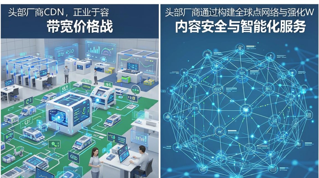 2017年cdn行业 2017年cdn行业