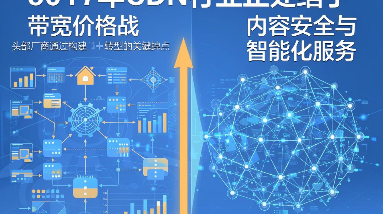 2017年cdn行业 2017年cdn行业