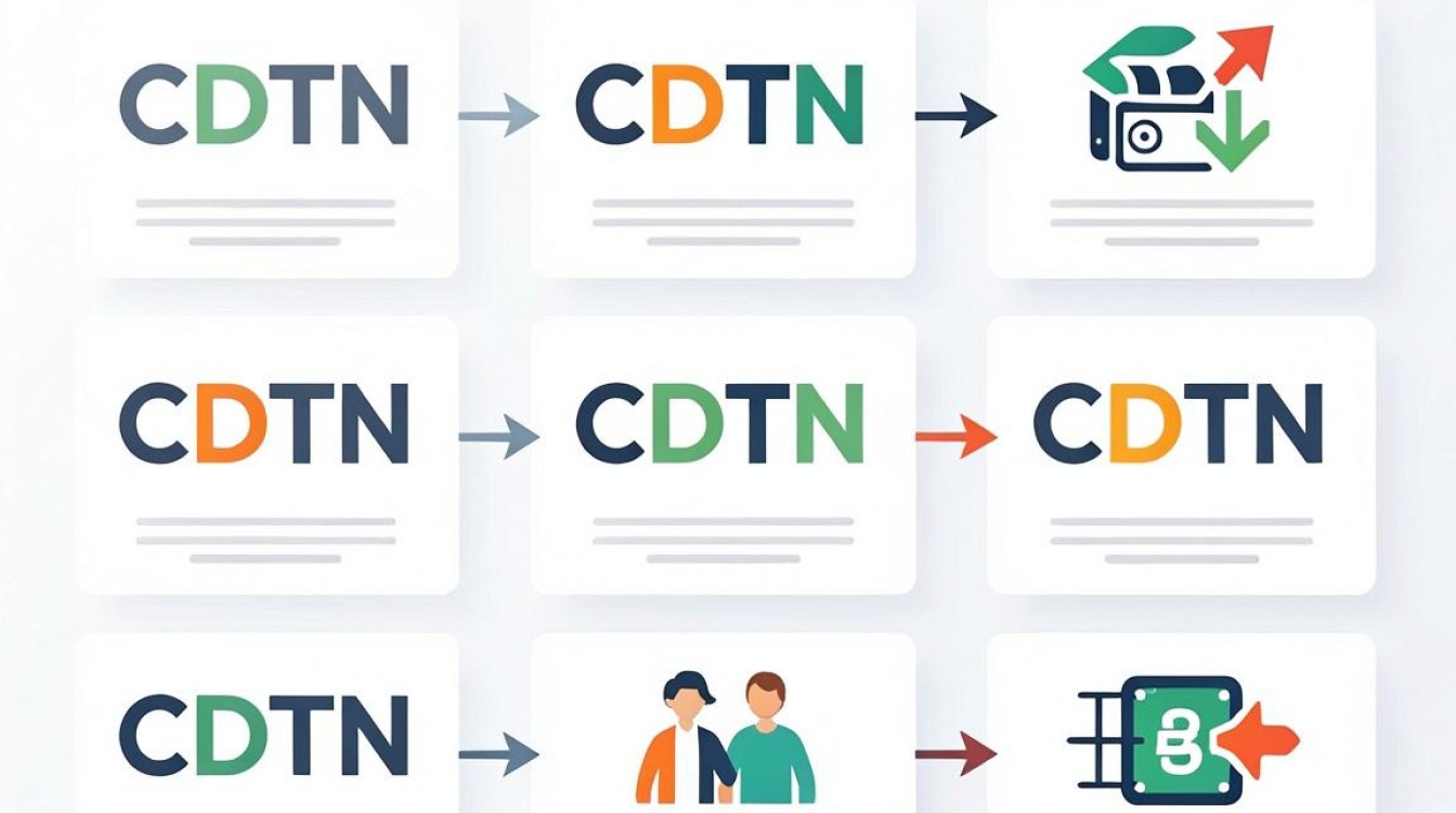 同时使用多个cdn 同时使用多个cdn