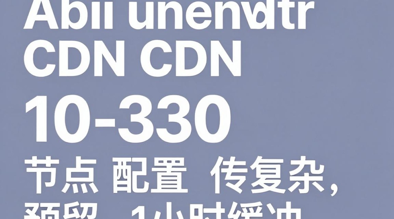 阿里云 cdn 生效 阿里云 cdn 生效