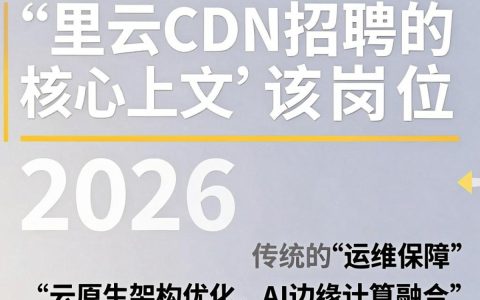 阿里云CDN招聘是真的吗，阿里云CDN招聘