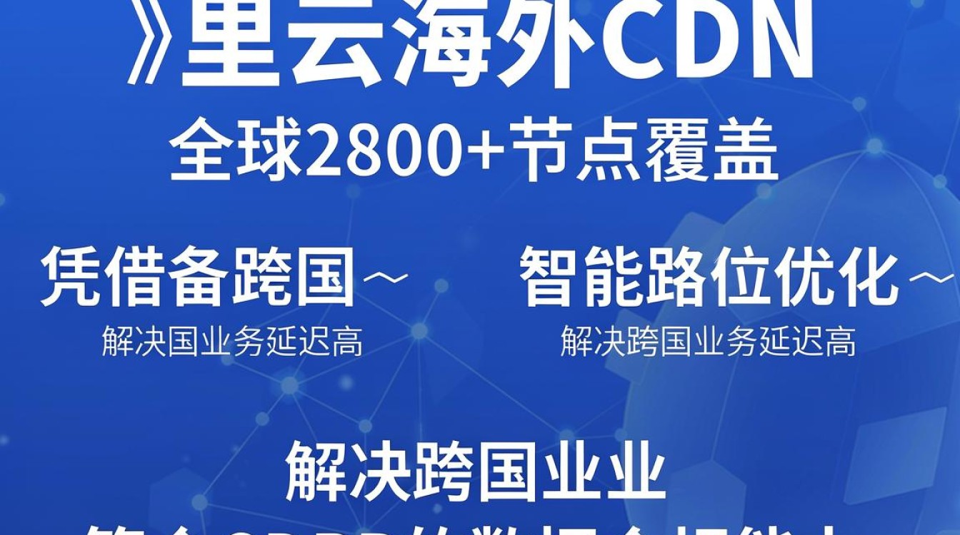 阿里云海外cdn 阿里云海外cdn