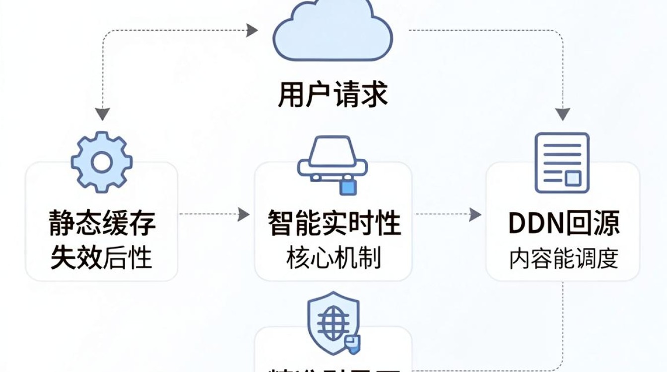 cdn动态回源 cdn动态回源