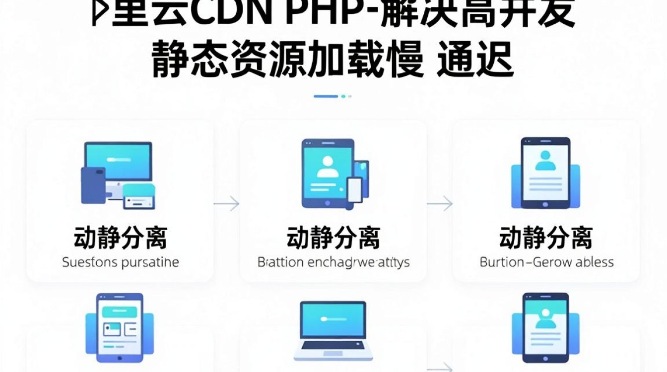 阿里云cdn php 阿里云cdn php