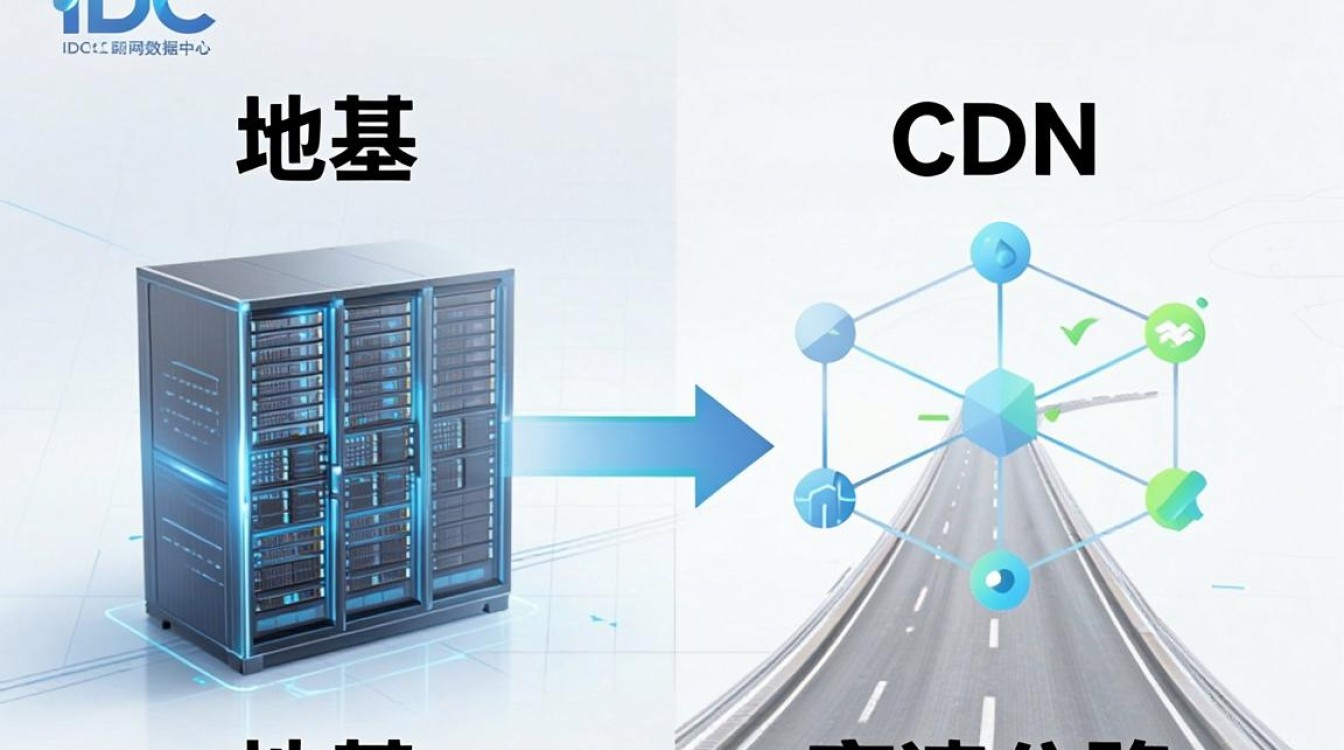 idc或cdn 区别 idc或cdn 区别
