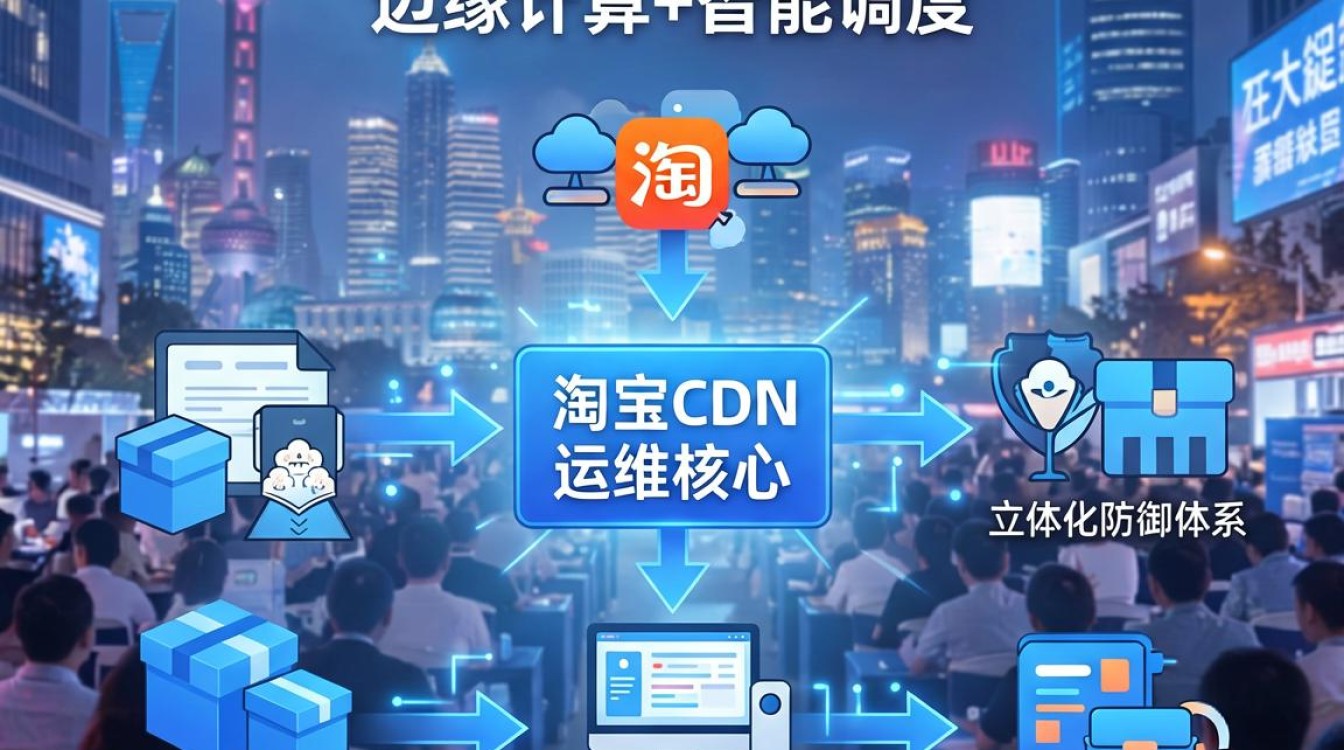 淘宝cdn运维 淘宝cdn运维