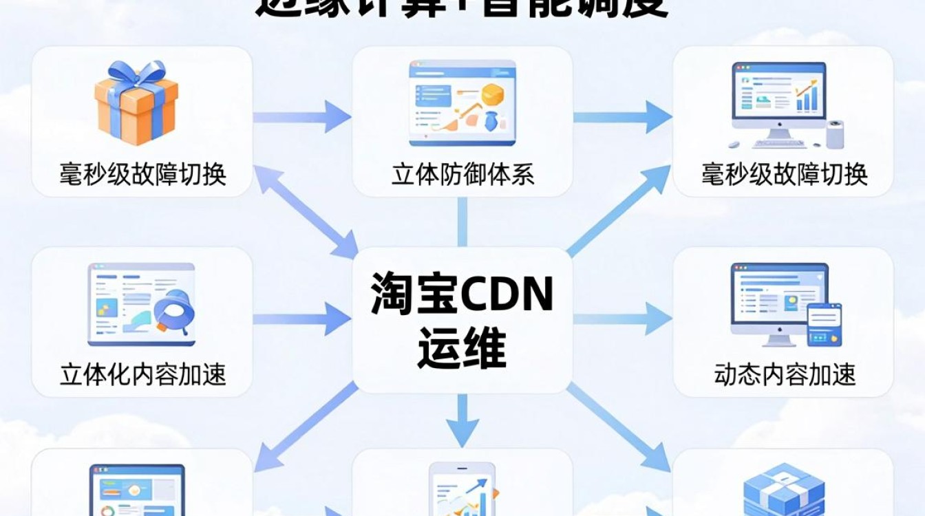 淘宝cdn运维 淘宝cdn运维