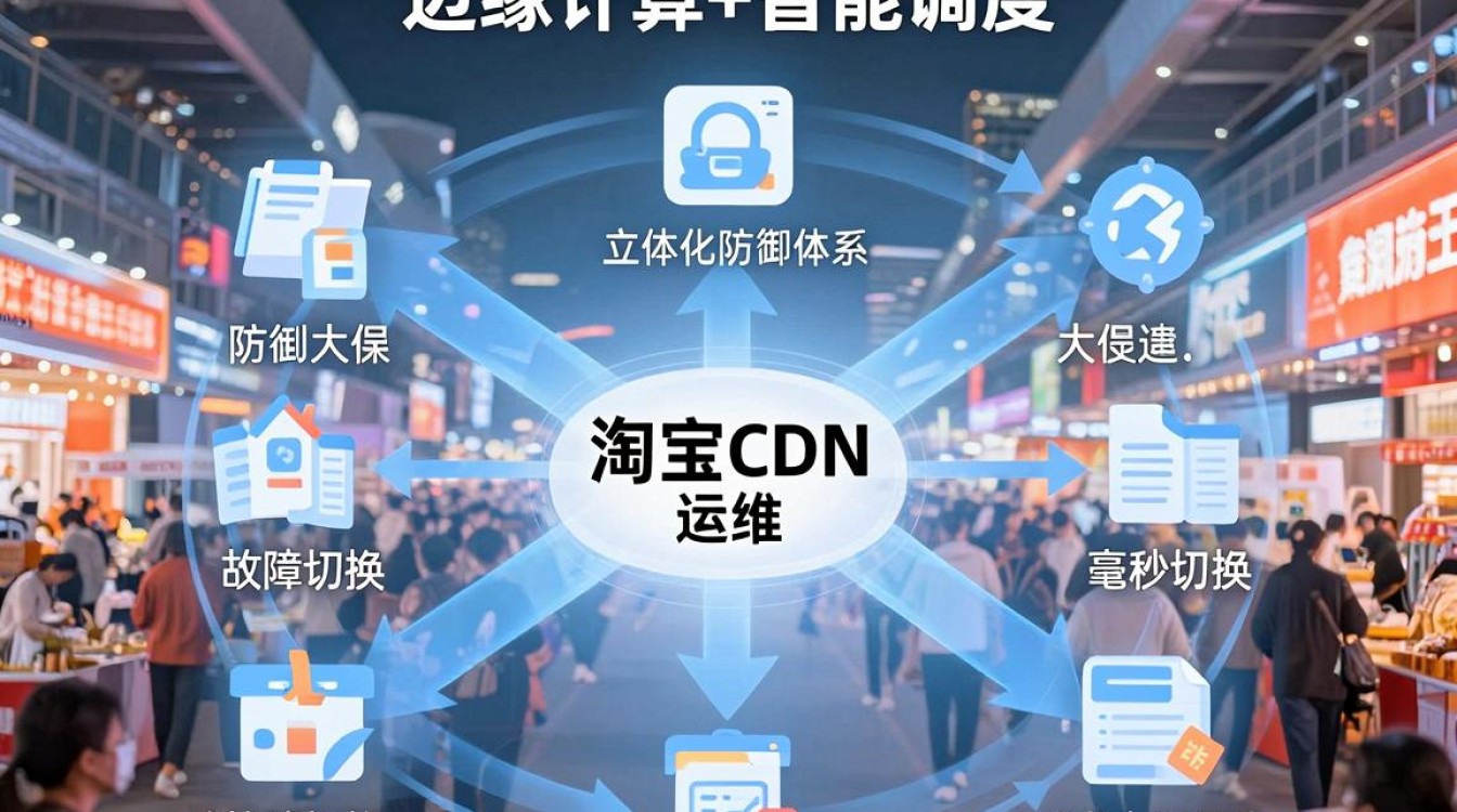 淘宝cdn运维 淘宝cdn运维