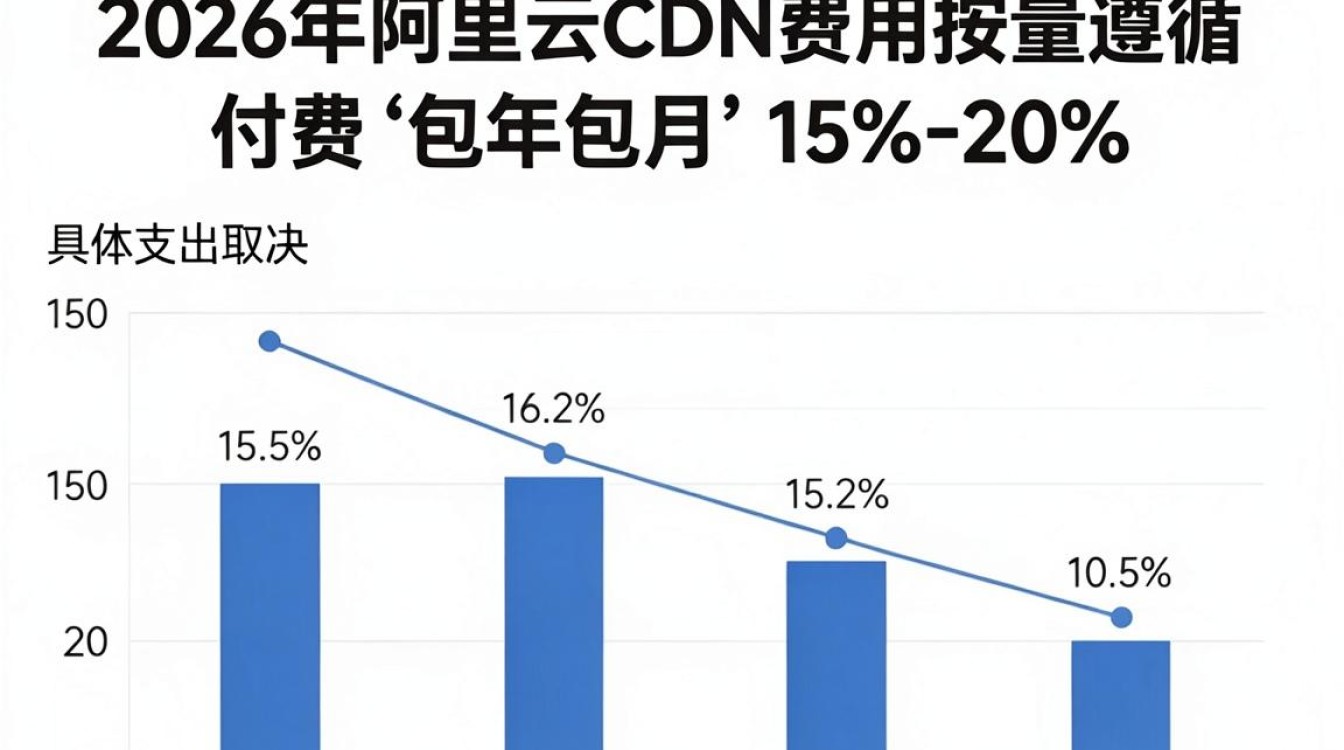 阿里云cdn费用 阿里云cdn费用